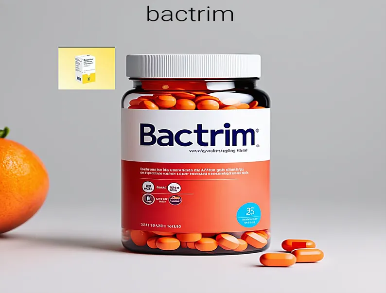 Bactrim 1