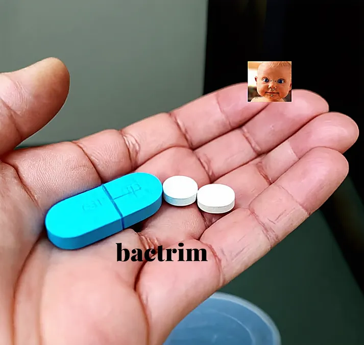 Bactrim 3